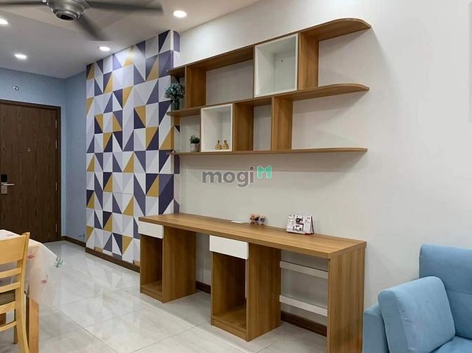 Hình ảnh Xinh lung linh CH RIVERA PARK SÀI GÒN Q10 2PN 78m2 2tỷ260