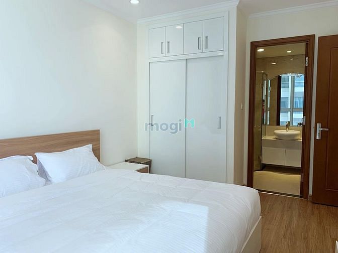 Hình ảnh Bán 2PN Full nội thất Leasing Landmark 5 Vinhomes Central Park Q.BTH