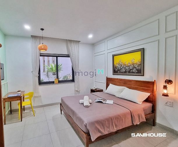 Hình ảnh Siêu studio HIFRIENDZ  - Nguyễn Thế Lộc, p12, TB