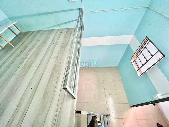 Hình ảnh Cho Thuê Phòng Mới Xây - Bình Thạnh