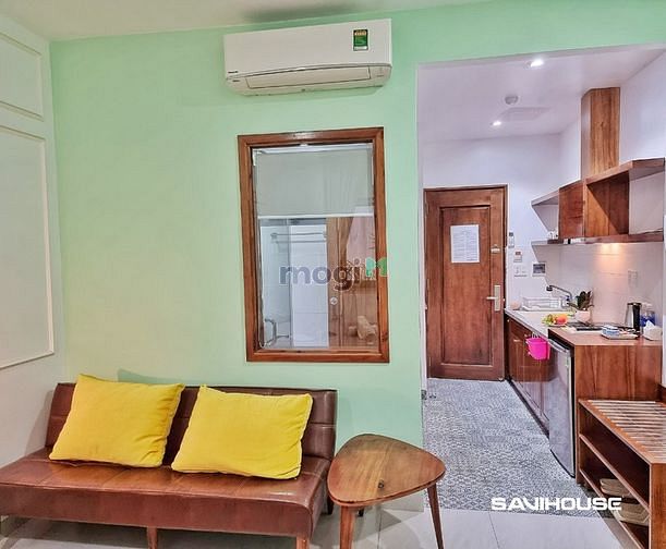 Hình ảnh Siêu studio HIFRIENDZ  - Nguyễn Thế Lộc, p12, TB