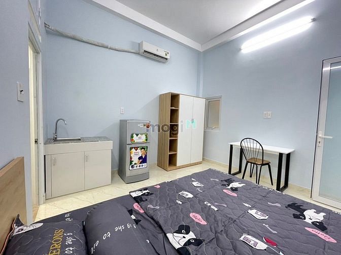 Hình ảnh Phòng studio full nội thất đẹp lung linh