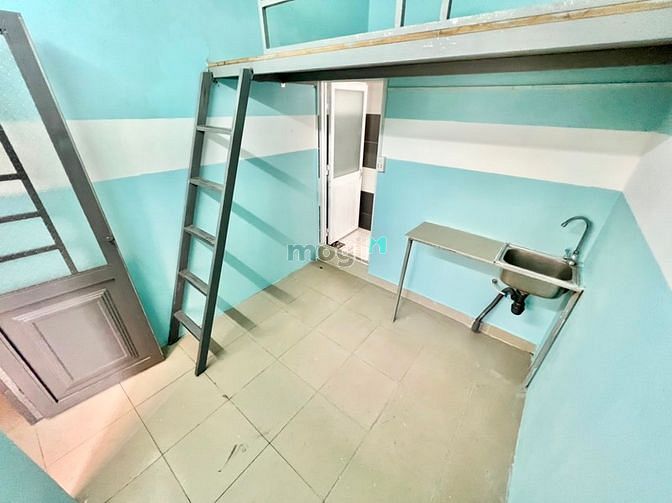 Hình ảnh Cho Thuê Phòng Mới Xây - Bình Thạnh