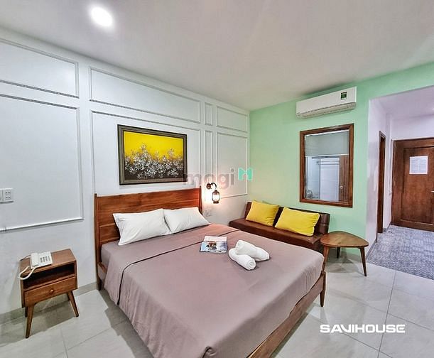 Hình ảnh Siêu studio HIFRIENDZ  - Nguyễn Thế Lộc, p12, TB