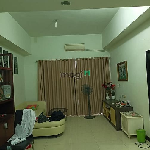 Hình ảnh Gía chấn động CH FLEMINGTON 95M2 2PN chỉ 1tỷ930TL