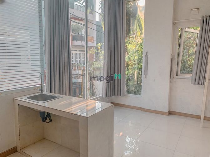 Hình ảnh Phòng Trọ Tân Bình Đối Diện ETOWN Cộng Hoà Đường Nhất Chi Mai 28m2