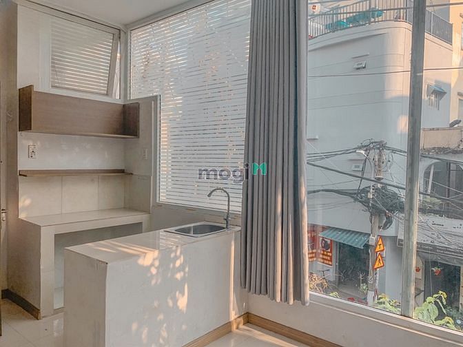Hình ảnh Phòng Trọ Tân Bình Đối Diện ETOWN Cộng Hoà Đường Nhất Chi Mai 28m2