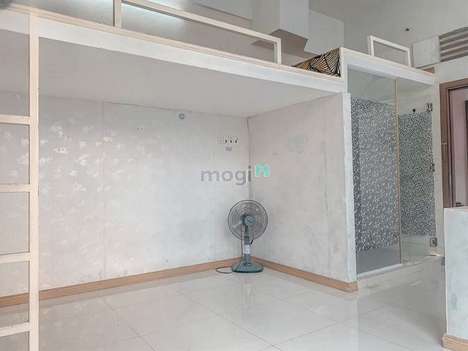 Hình ảnh Phòng Trọ Tân Bình Đối Diện ETOWN Cộng Hoà Đường Nhất Chi Mai 28m2