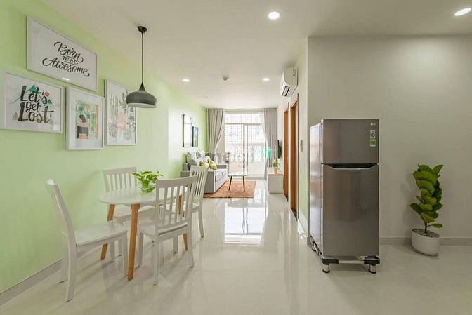 Hình ảnh Mb6623 nạp rút nhanh chóng cao cấp giá mềm GRAND RIVERSIDE 71M2 2PN