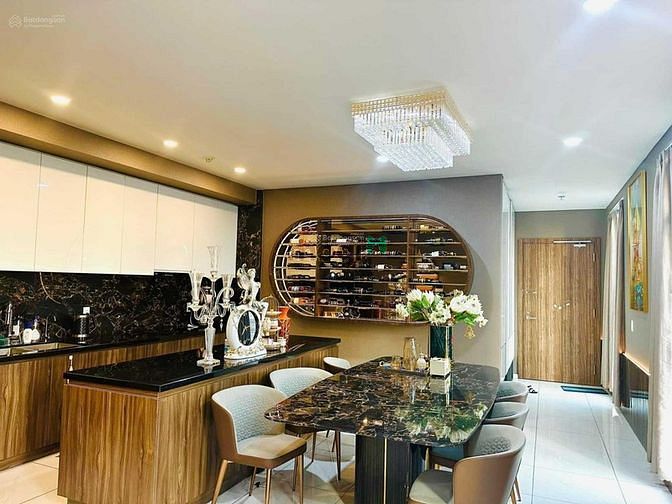 Hình ảnh Cho thuê Trang Chủ MB66.COM / Đăng Ký Tặng 66K 3pn- 2pn- penthouse- duplex full nội thất 5 sao,