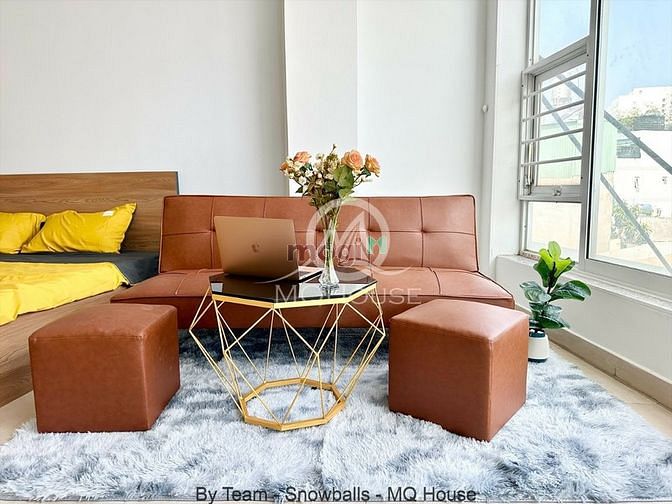 Hình ảnh 🌈CHDV-STUDIO-BALCON⚡️NGAY Nguyễn Thị Thập⚡️Quận 7⚡️ Gần LotTe Mart🔥
