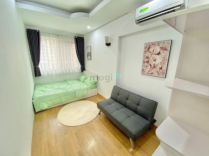 Hình ảnh Mb6623 nạp rút nhanh chóng Bình Thạnh full nội thất mới xây 40m2