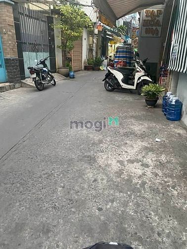 Hình ảnh Nhà Đô Đốc Long (4x23), Tân Quý, Tân Phú, 5 tỷTL
