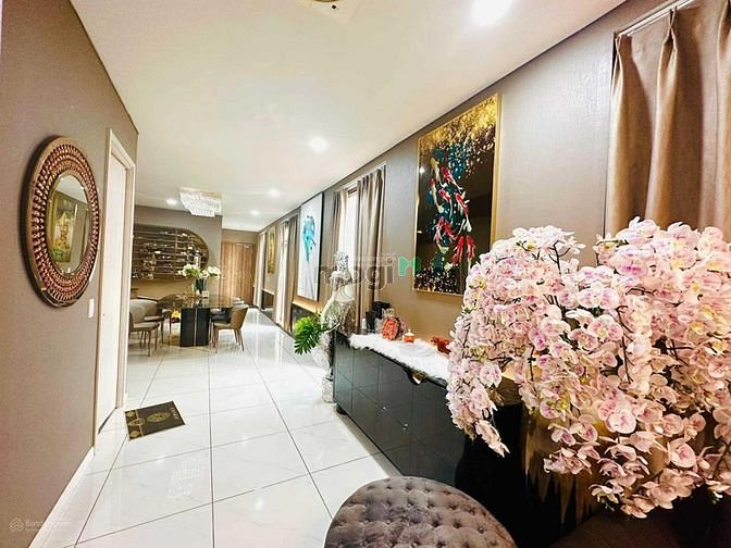 Hình ảnh Cho thuê Trang Chủ MB66.COM / Đăng Ký Tặng 66K 3pn- 2pn- penthouse- duplex full nội thất 5 sao,