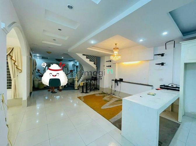 Hình ảnh Biệt thự kDC Tân Quy Đông, Quận 7. 12*20, 30 tỷ.