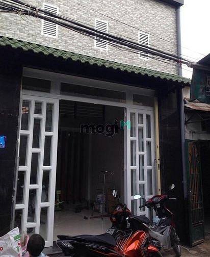Hình ảnh Nhà Đô Đốc Long (4x23), Tân Quý, Tân Phú, 5 tỷTL