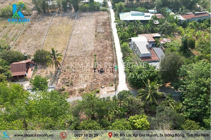 Hình ảnh Đất thổ cư giá siêu tốt phù hợp để Trang MB66.COM Chính Thức - MB 66 Uy Tín ngay tây ninh