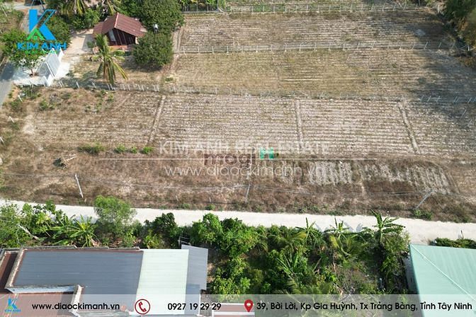 Hình ảnh Đất thổ cư giá siêu tốt phù hợp để Trang MB66.COM Chính Thức - MB 66 Uy Tín ngay tây ninh