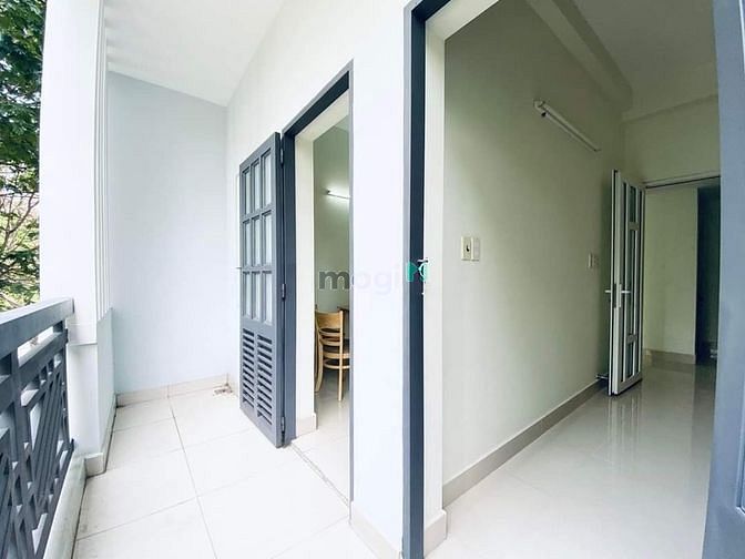Hình ảnh Cho thuê căn1PN Full Nội Thất Ban Công rộng thoáng
