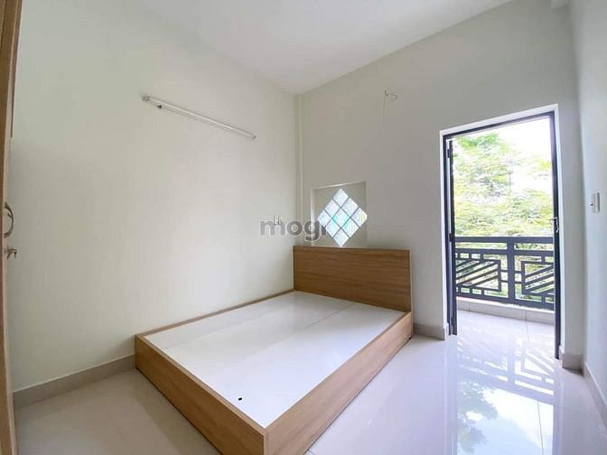 Hình ảnh Cho thuê căn1PN Full Nội Thất Ban Công rộng thoáng
