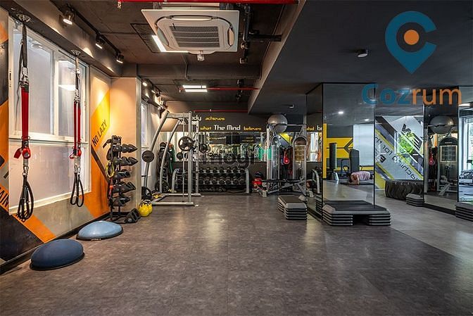 Hình ảnh [VIP] Căn Hộ Duplex Cao Cấp Quận 7 Có Hồ Bơi, Gym, Bãi Ôtô