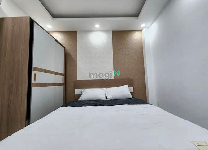Hình ảnh BÁN Căn Hộ SKY 89 Quận 7 Tầng Trung DT 69m2