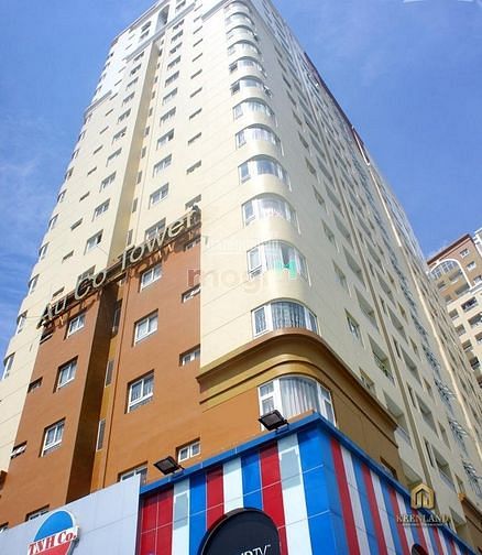 Hình ảnh Cho thuê Trang Chủ MB66.COM / Đăng Ký Tặng 66K Âu Cơ Tower - Đường Âu Cơ, DT 85m2, 3 Phòng ngủ, 2WC
