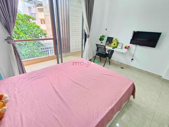 Hình ảnh Cho Thuê Căn Hộ phường Đa Kao Q1