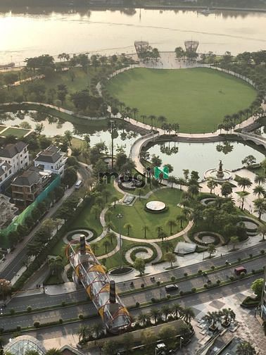 Hình ảnh Cho thuê CH 3PN Vinhomes Central Park