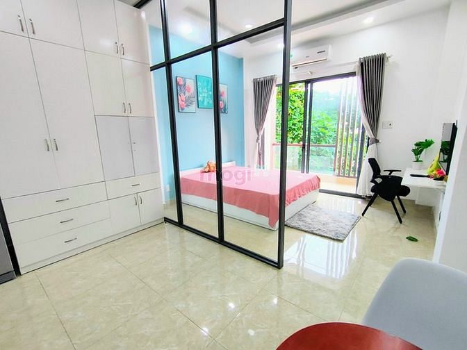 Hình ảnh Cho Thuê Căn Hộ phường Đa Kao Q1