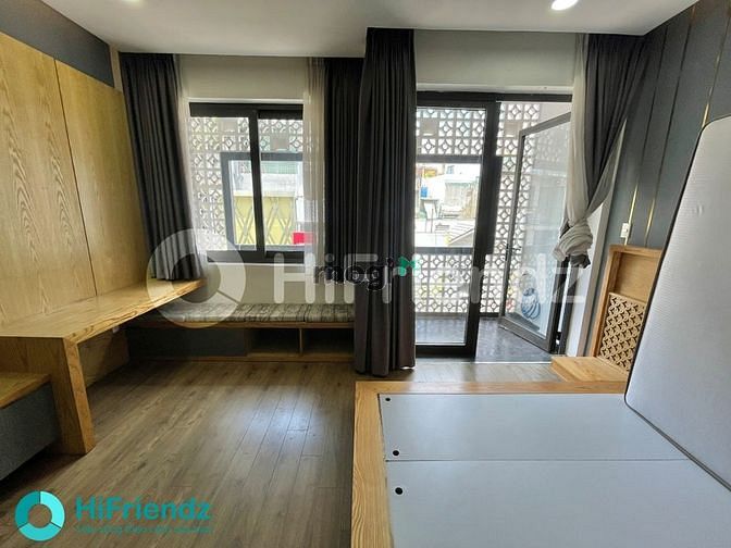 Hình ảnh Tân Hải  - phường 13 ,  Tân Bình  - STUDIO siêu xinh
