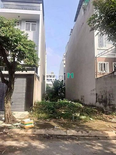 Hình ảnh Bán đất Quận 12 ngay khu dân cư Tân Thới Nhất