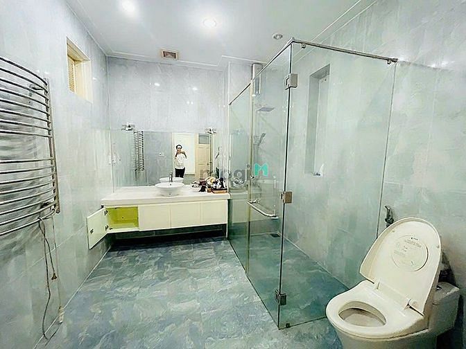 Hình ảnh Biệt thự kDC Tân Quy Đông, Quận 7. 12*20, 30 tỷ.