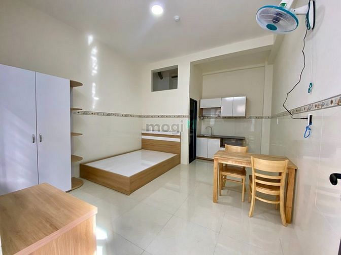 Hình ảnh CHDV Ngay cầu vượt Hoàng Hoa Thám _ 30m2