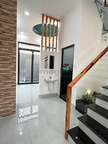Hình ảnh Gia đình định cư bán căn Tr.Văn Quang TBình 2.54Tỷ