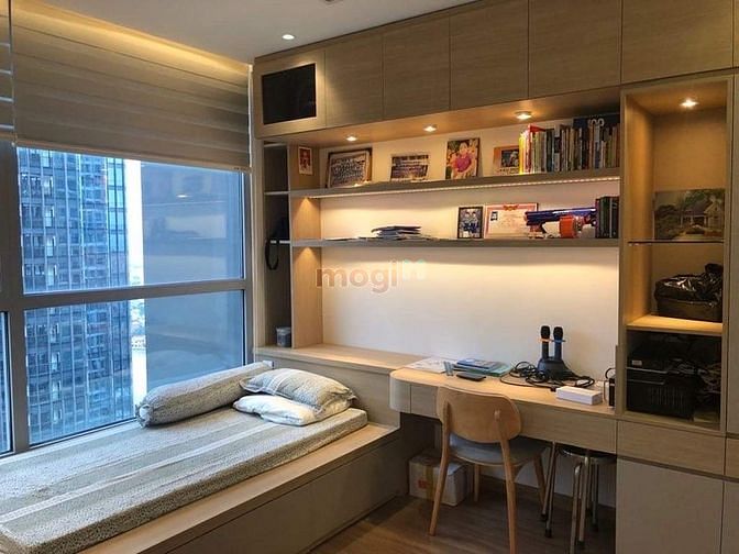 Hình ảnh Cho thuê CH 3PN Vinhomes Central Park