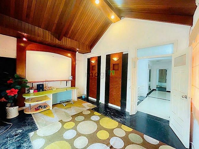 Hình ảnh Biệt thự kDC Tân Quy Đông, Quận 7. 12*20, 30 tỷ.