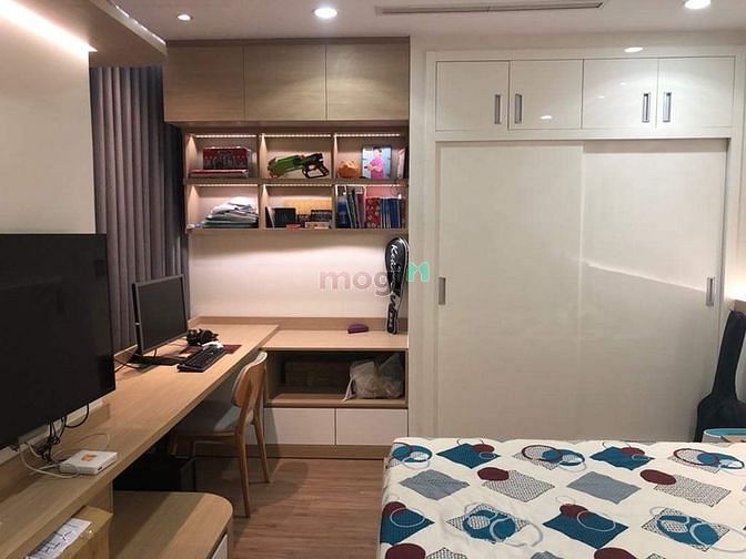Hình ảnh Cho thuê CH 3PN Vinhomes Central Park