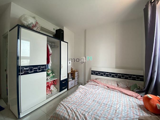 Hình ảnh Cho Thuê Căn 2PN Full Nội Thất Chỉ 10Triệu - Tara Residence Q.8