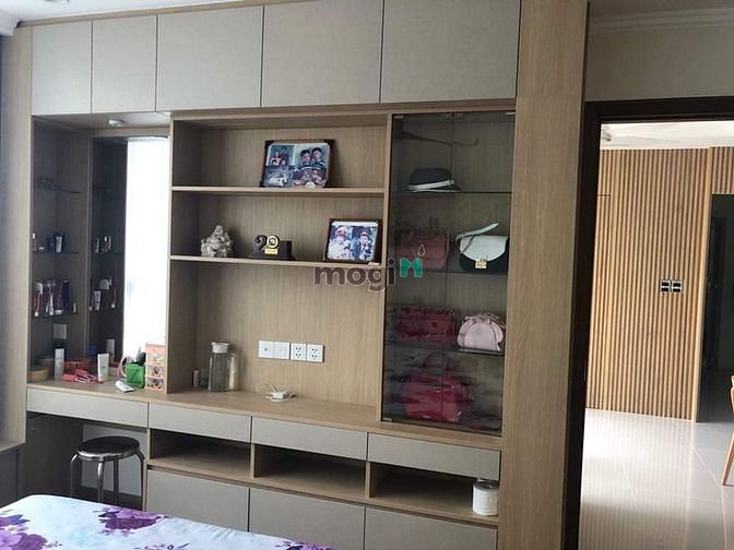 Hình ảnh Cho thuê CH 3PN Vinhomes Central Park