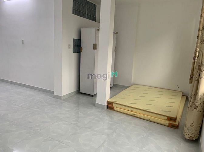 Hình ảnh Phòng To 35m2 - 5p tới LOTTE MART GÒ VẤP