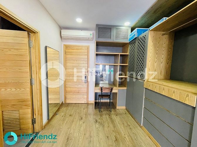 Hình ảnh Tân Hải  - phường 13 ,  Tân Bình  - STUDIO siêu xinh