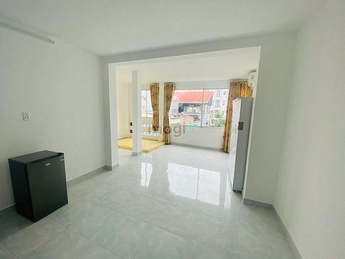 Hình ảnh Phòng To 35m2 - 5p tới LOTTE MART GÒ VẤP