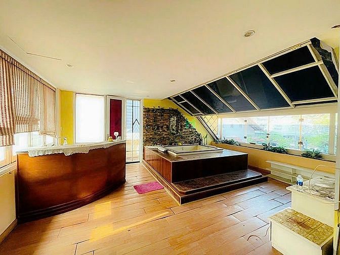 Hình ảnh Biệt thự kDC Tân Quy Đông, Quận 7. 12*20, 30 tỷ.