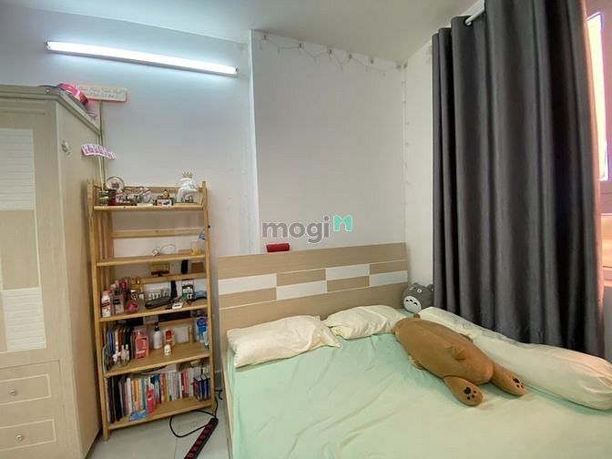 Hình ảnh Cho Thuê Căn 2PN Full Nội Thất Chỉ 10Triệu - Tara Residence Q.8
