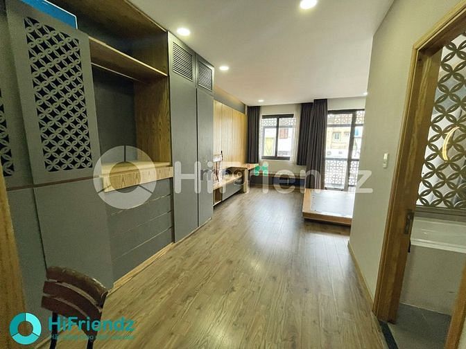 Hình ảnh Tân Hải  - phường 13 ,  Tân Bình  - STUDIO siêu xinh
