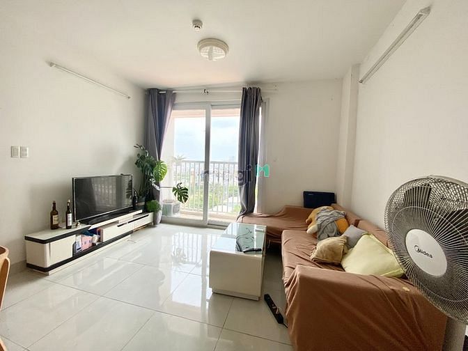 Hình ảnh Cho Thuê Căn 2PN Full Nội Thất Chỉ 10Triệu - Tara Residence Q.8