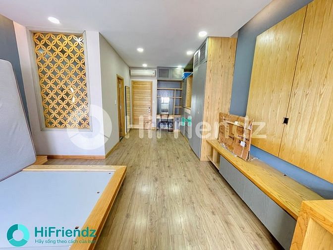 Hình ảnh Tân Hải  - phường 13 ,  Tân Bình  - STUDIO siêu xinh