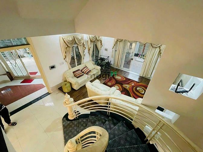 Hình ảnh Biệt thự kDC Tân Quy Đông, Quận 7. 12*20, 30 tỷ.