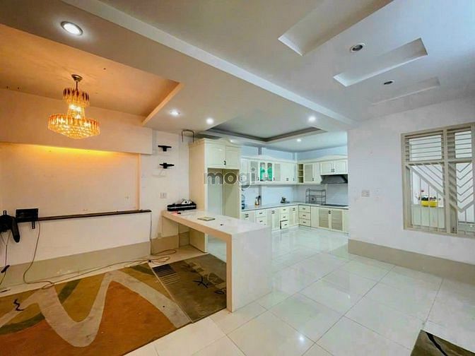 Hình ảnh Biệt thự kDC Tân Quy Đông, Quận 7. 12*20, 30 tỷ.